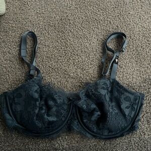 Victoria secret dream angels push up without padding bra